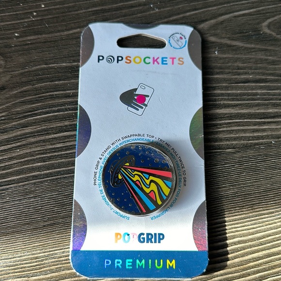 UFO popsocket premium - Picture 1 of 2